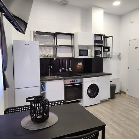 Plan B Madrid Vallecas Exterior foto