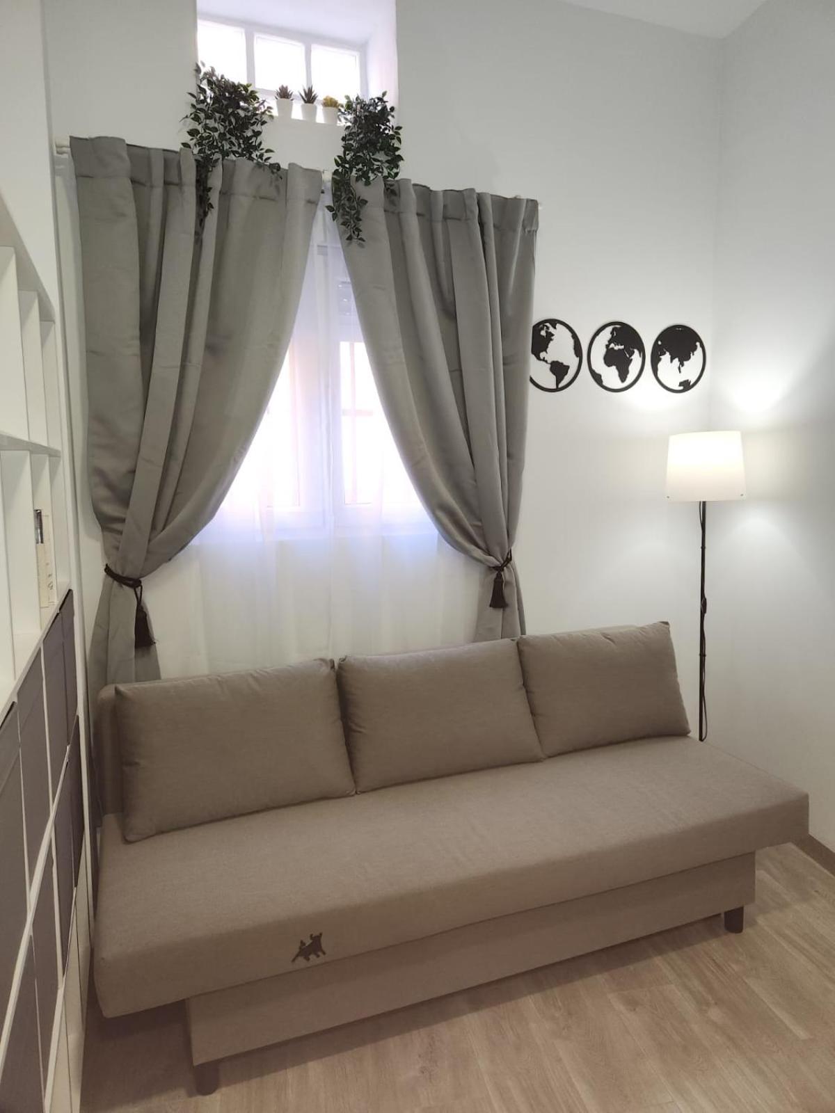 Plan B Madrid Vallecas Exterior foto